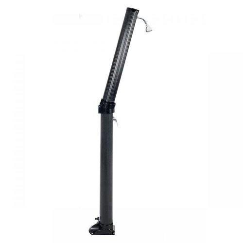 Prysznic solarny turystyczny i ogrodowy  25 l ciepłej wody