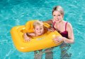 Siedzisko do nauki pływania Bestway 32050