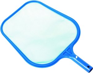 Siatka sitko cedzak do czyszczenia basenu intex bestway z nieczystości 