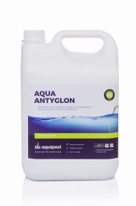 Antyglon do basenu Aqua SPA 5 l