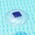 Lampa LED solarna na basen - 7 kolorów