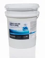 Chlor do basenu tabletki Blue 200g  niebieska woda 13 kg
