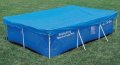 Pokrywa do basenu stelażowego 304x205 cm Bestway 58106