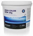 Zestaw 3 kg Aqua Chlor Szok 20 g + dozownik mały