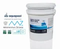 Chlor do basenu tabletki Blue 200g  niebieska woda 13 kg