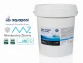 AQUAPOOL CHLOR DO BASENU TABLETKI 6w1 MULTI  200g 25 kg