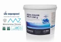 Tabletki do basenu chlor 5 kg BLUE 200 g