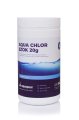 Chlor szok w tabletkach 20g do basenu 1 kg
